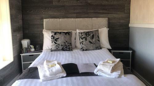 Hotel Coastal Roomz