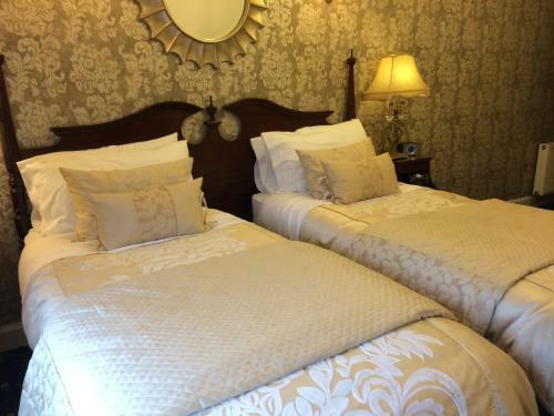 Hostal Aaran Lodge Guest House