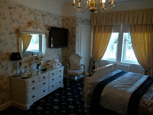 Hostal Aaran Lodge Guest House