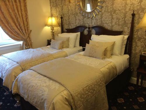 Hostal Aaran Lodge Guest House