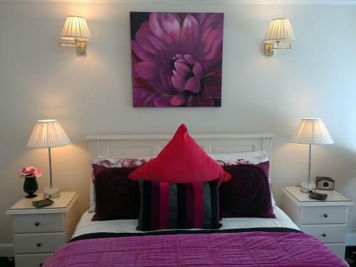 Hostal Aaran Lodge Guest House