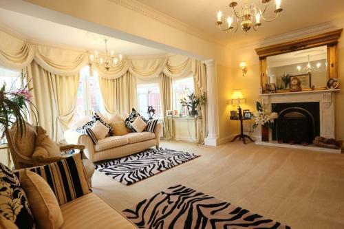 Hostal Aaran Lodge Guest House