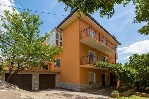 Apartment Marija
