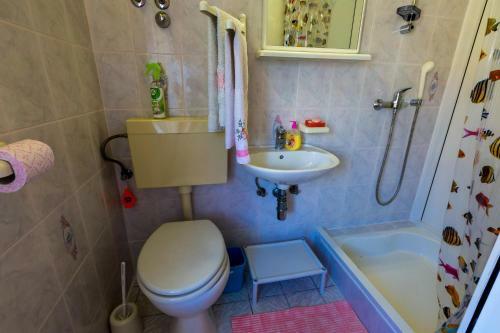 Apartment Marija