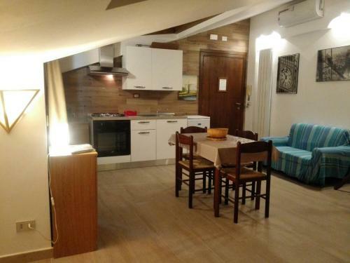 B&B Villa Marysa