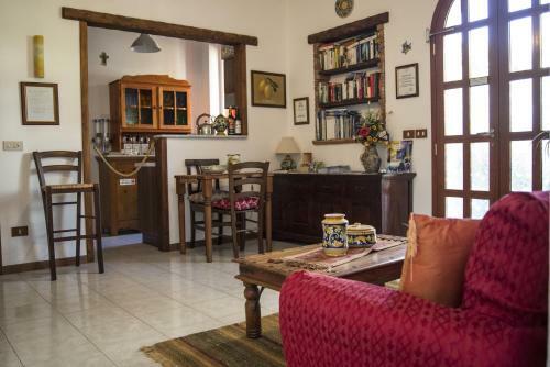B&B Villa Marysa