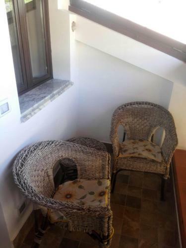 B&B Villa Marysa