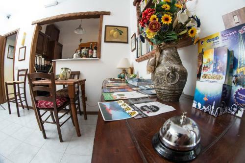 B&B Villa Marysa