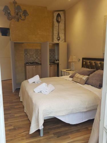 Hostal Fjore Di Lecce