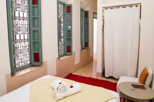 Riad Dar Aicha En Exclusivit�