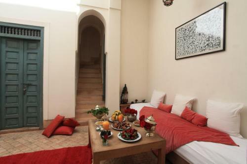 Riad Dar Aicha En Exclusivit�