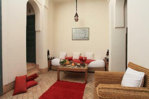 Riad Dar Aicha En Exclusivit�