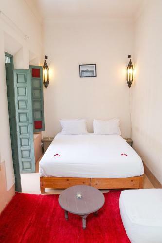 Riad Dar Aicha En Exclusivit�