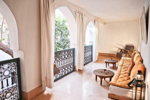 Riad Dar Zitouna En Exclusivit�