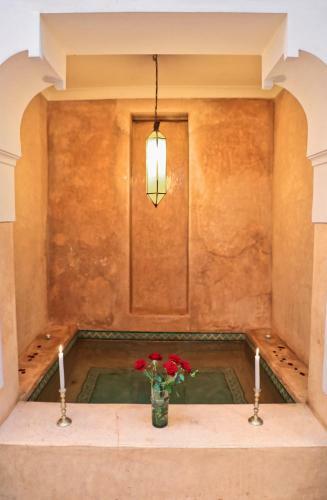 Riad Dar Zitouna En Exclusivit�
