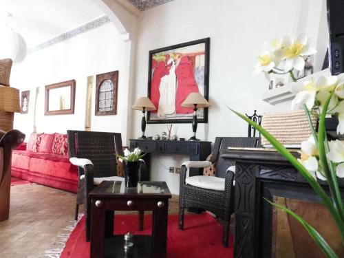 Riad Ana�s Medina