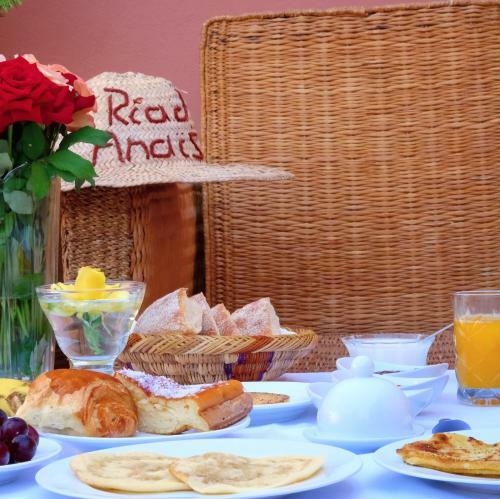 Riad Ana�s Medina