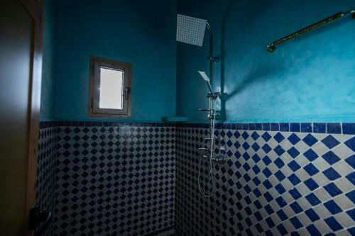 Hostal Riad Les Jardins De Merzouga