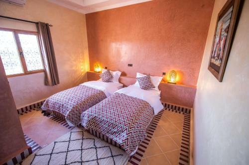 Hostal Riad Les Jardins De Merzouga