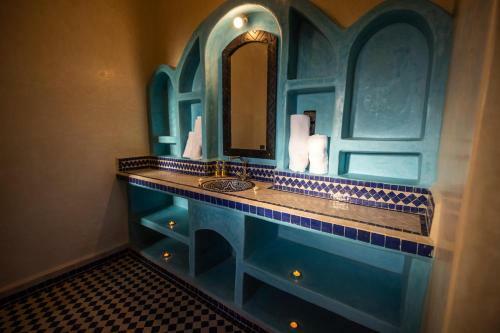 Hostal Riad Les Jardins De Merzouga