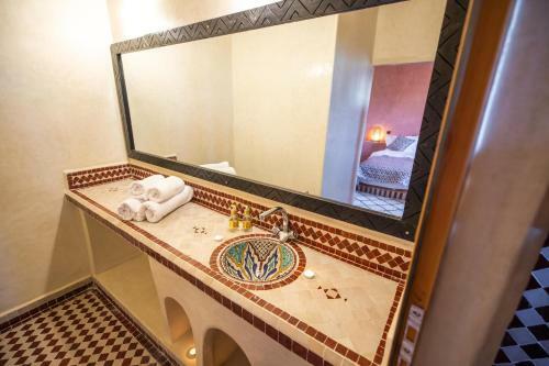 Hostal Riad Les Jardins De Merzouga