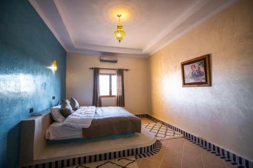 Hostal Riad Les Jardins De Merzouga