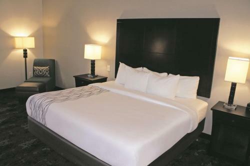 Hotel La Quinta By Wyndham Columbus - Edinburgh