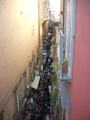 B&B San Gregorio Armeno