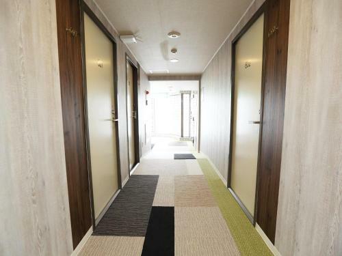 Hotel Areaone Kochi