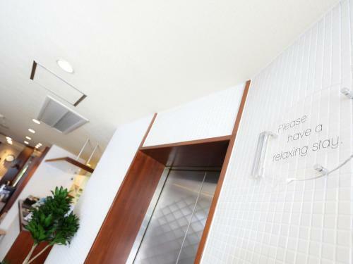 Hotel Areaone Kochi