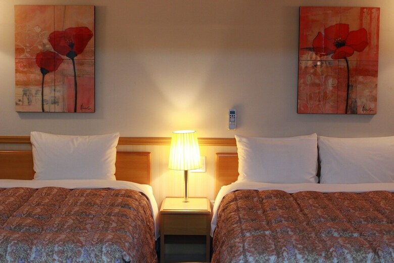 Hotel Toyoko Inn Daejeon Government Complex