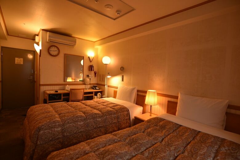 Hotel Toyoko Inn Daejeon Government Complex