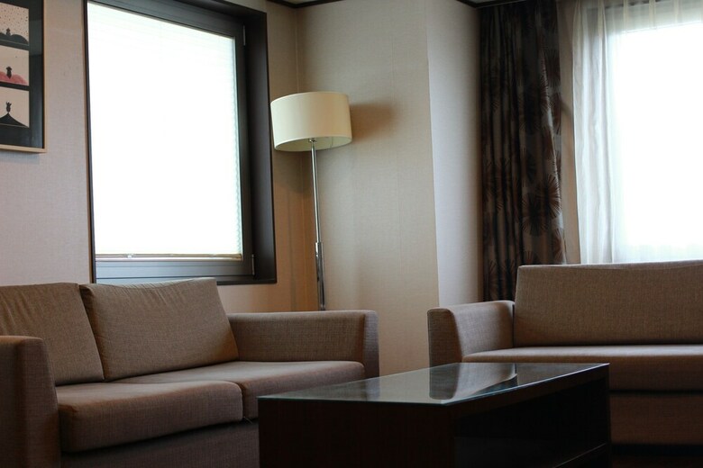 Hotel Toyoko Inn Daejeon Government Complex