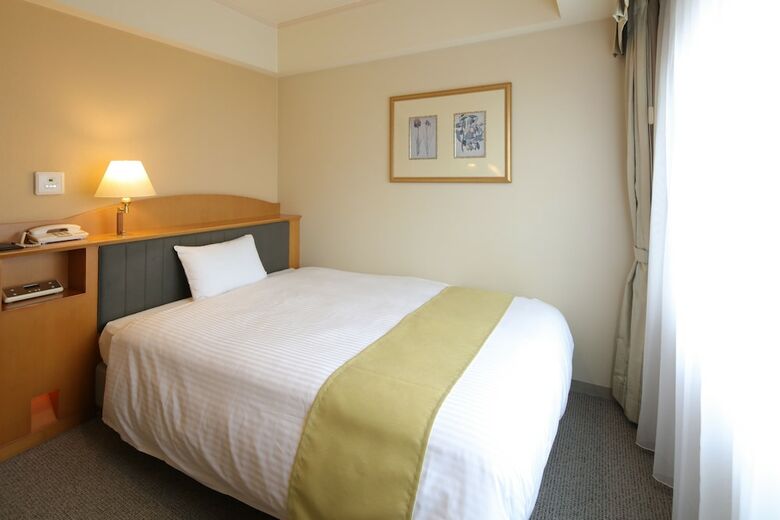 Tokyo Daiichi Hotel Nishiki