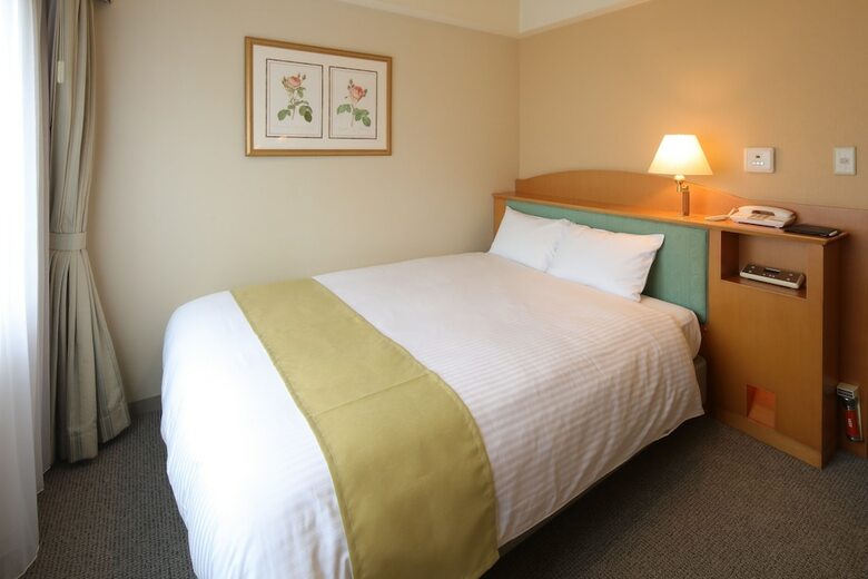 Tokyo Daiichi Hotel Nishiki