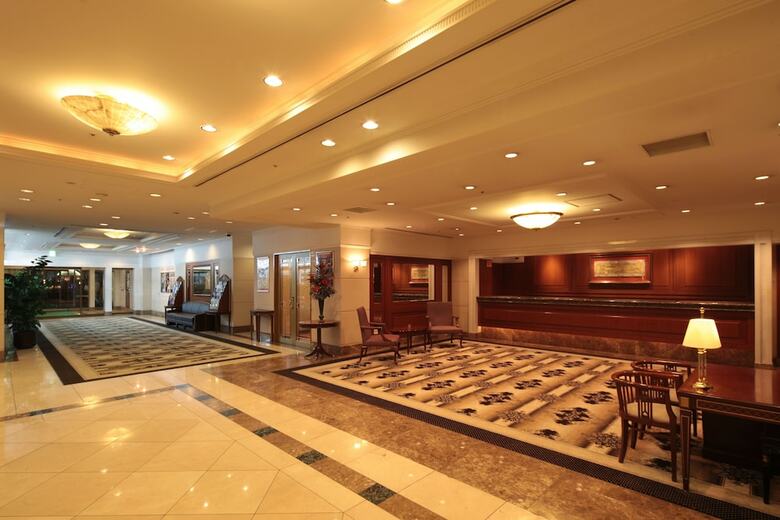 Tokyo Daiichi Hotel Nishiki