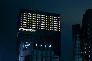 Mitsui Garden Hotel Nagoya Premier