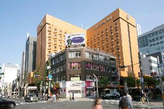 Princess Garden Hotel