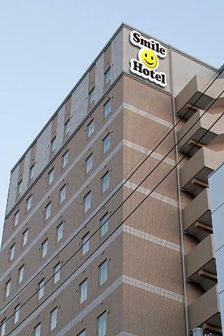Smile Hotel Nagoya Sakae