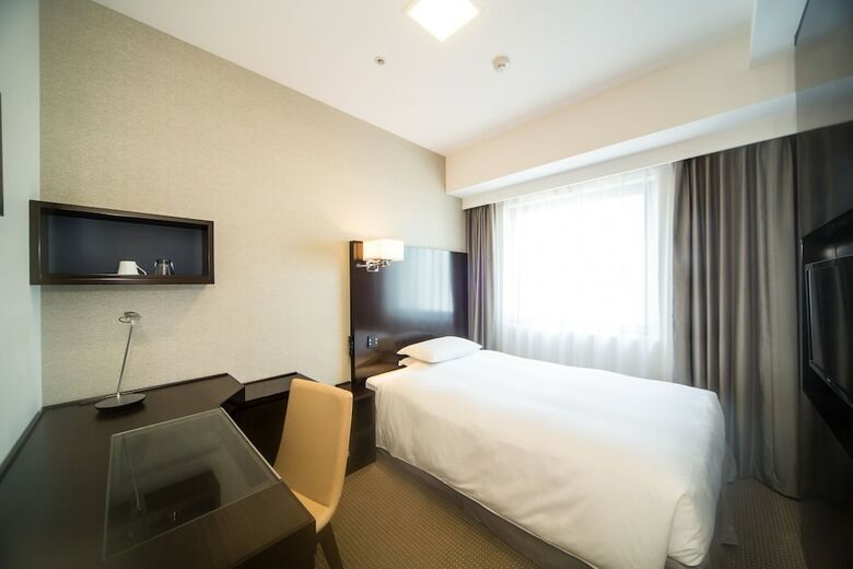 Hotel The Royal Park Canvas Nagoya