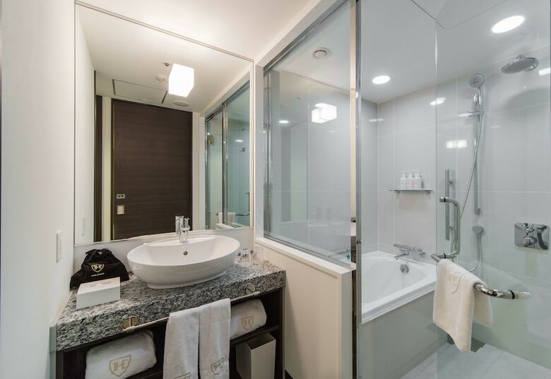 Hotel The Royal Park Canvas Nagoya