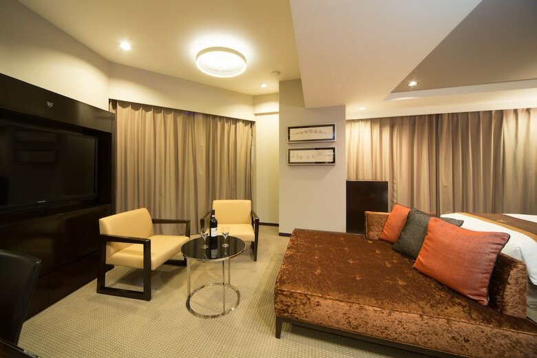 Hotel The Royal Park Canvas Nagoya