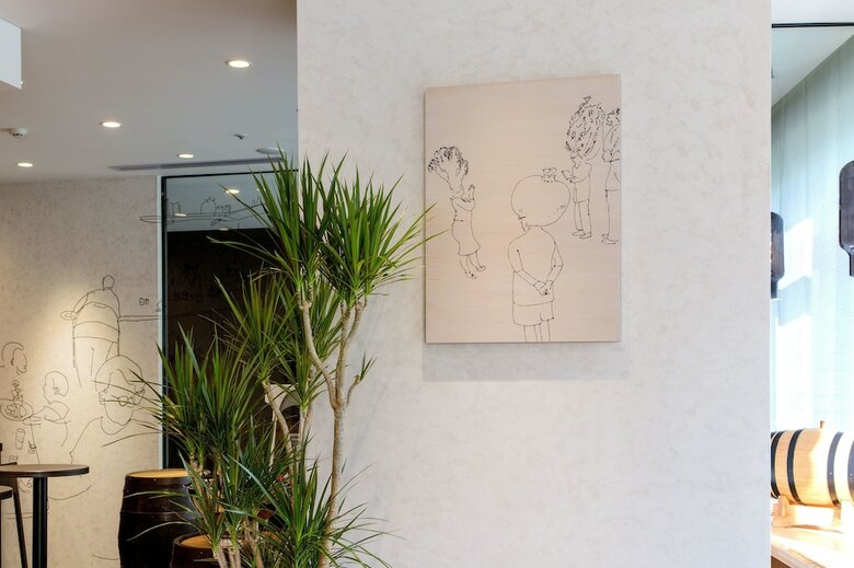 Hotel The Royal Park Canvas Nagoya