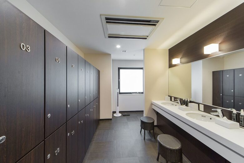 Hotel The Royal Park Canvas Nagoya