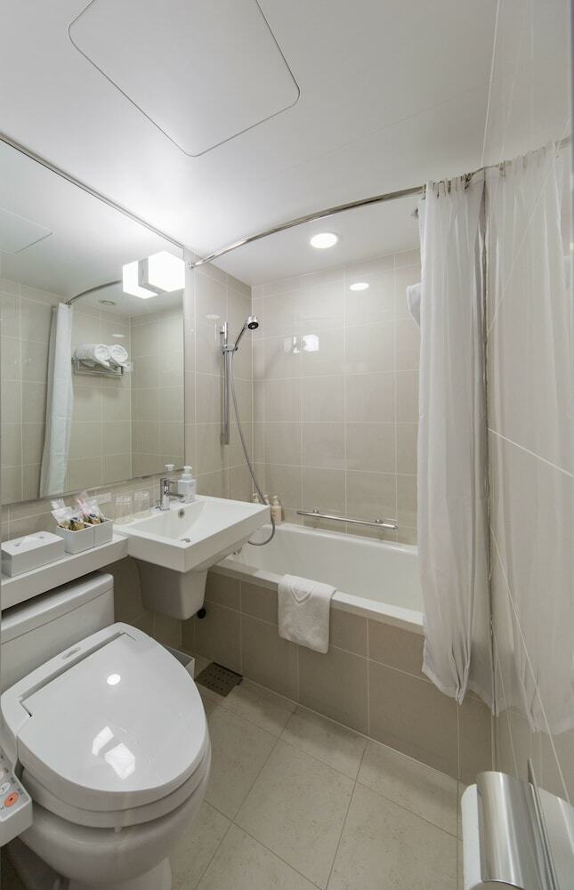 Hotel The Royal Park Canvas Nagoya