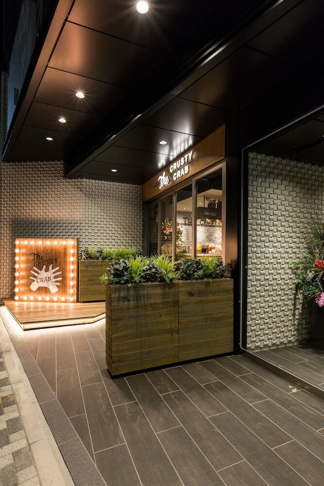 Hotel Resol Nagoya