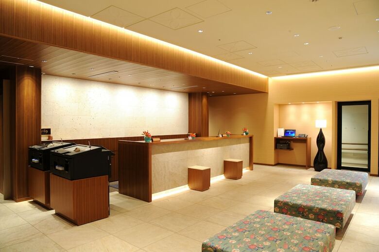 Hotel Gracery Naha