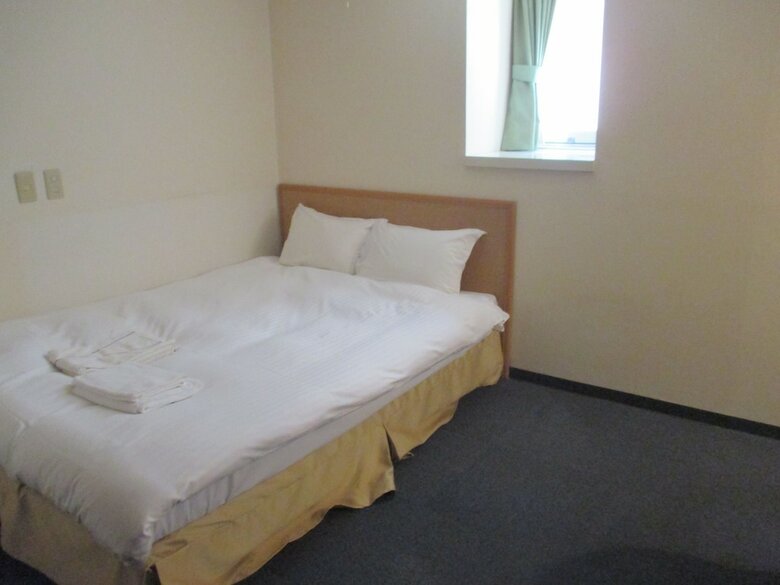 Hotel Green Well