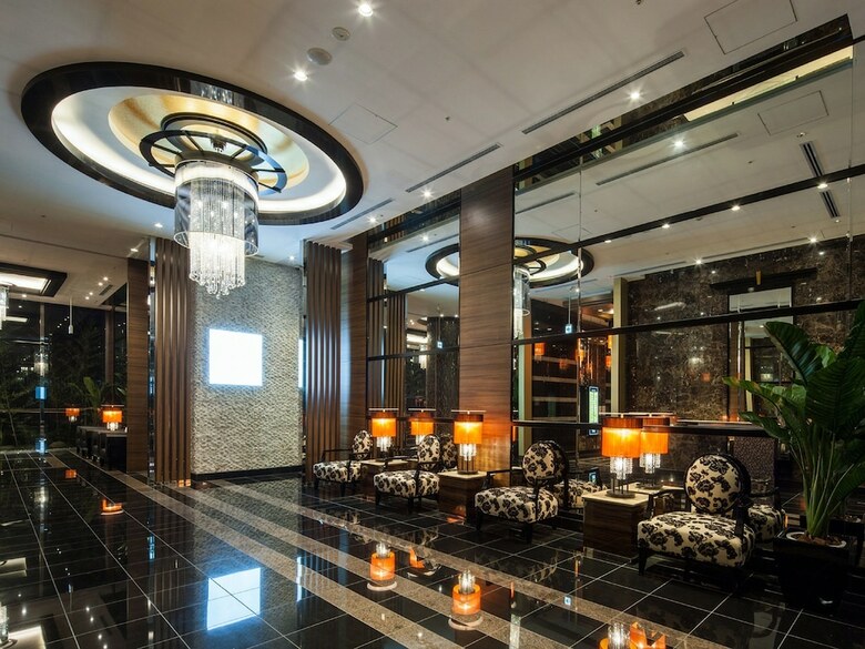 Apa Hotel Sugamo Ekimae