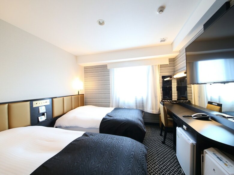 Apa Hotel Sugamo Ekimae